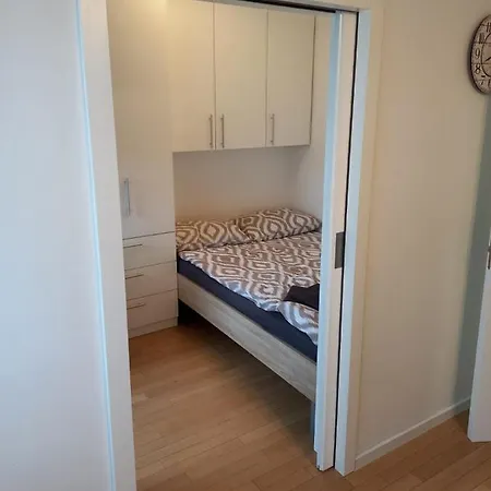 Apartment Bruna