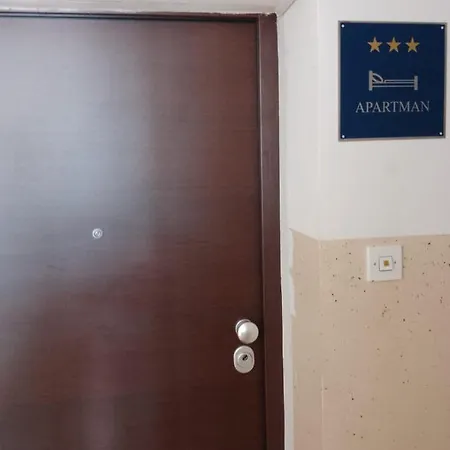 Bruna Apartment