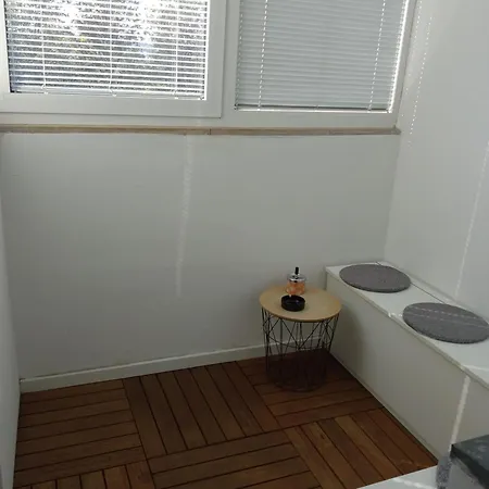 Bruna Apartment *